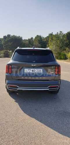 Kia Sorento 2021, 22,222 km - 1.6 л - Bakı