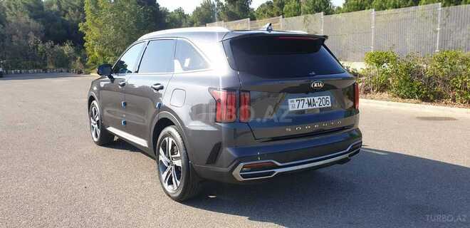Kia Sorento 2021, 22,222 km - 1.6 л - Bakı