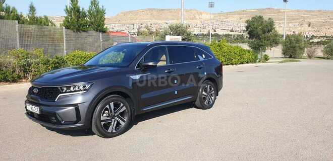 Kia Sorento 2021, 22,222 km - 1.6 л - Bakı