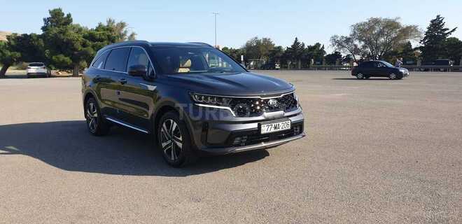 Kia Sorento 2021, 22,222 km - 1.6 л - Bakı