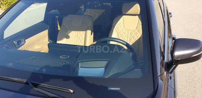 Kia Sorento 2021, 22,222 km - 1.6 л - Bakı