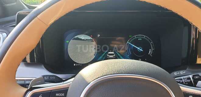 Kia Sorento 2021, 22,222 km - 1.6 л - Bakı