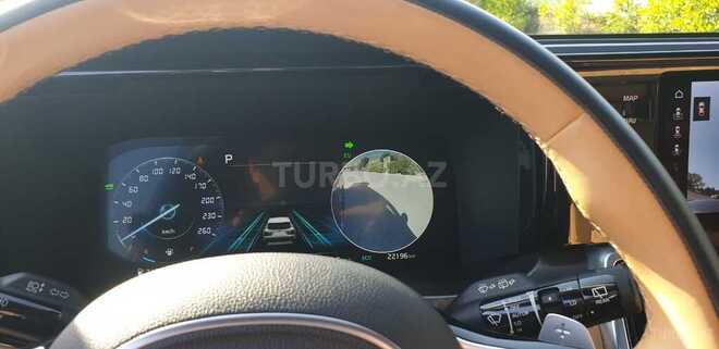 Kia Sorento 2021, 22,222 km - 1.6 л - Bakı
