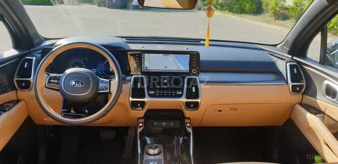Kia Sorento 2021, 22,222 km - 1.6 л - Bakı
