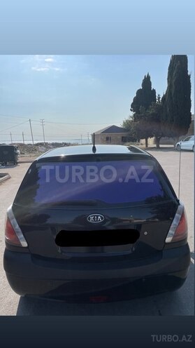 Kia Rio 2006, 200,500 km - 1.4 l - Bakı