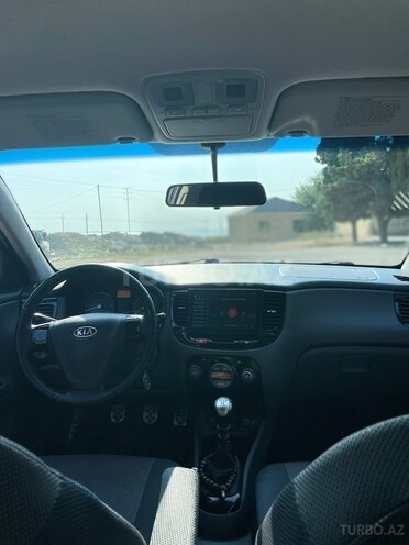 Kia Rio 2006, 200,500 km - 1.4 l - Bakı