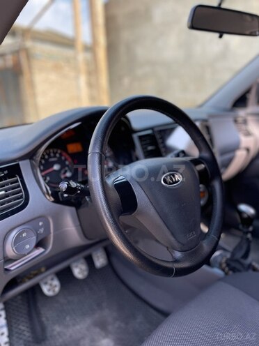 Kia Rio 2006, 200,500 km - 1.4 l - Bakı