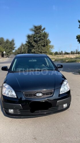 Kia Rio 2006, 200,500 km - 1.4 l - Bakı