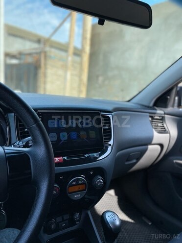 Kia Rio 2006, 200,500 km - 1.4 l - Bakı