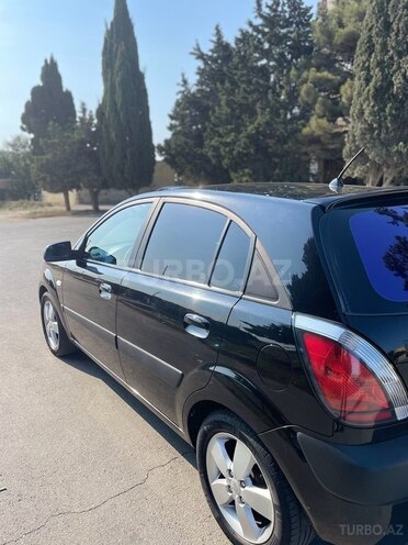 Kia Rio 2006, 200,500 km - 1.4 l - Bakı
