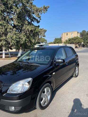 Kia Rio 2006, 200,500 km - 1.4 l - Bakı