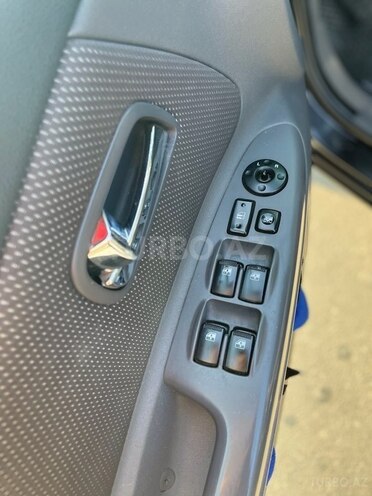 Kia Rio 2006, 200,500 km - 1.4 l - Bakı