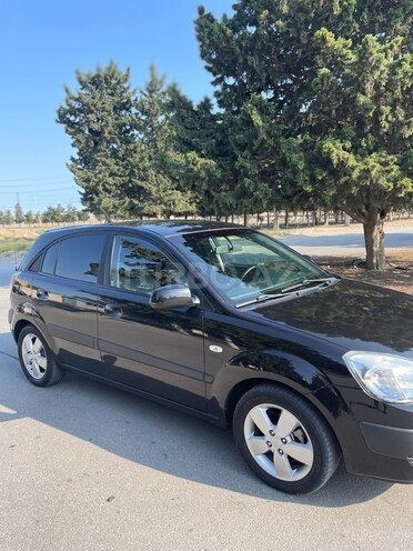 Kia Rio 2006, 200,500 km - 1.4 l - Bakı