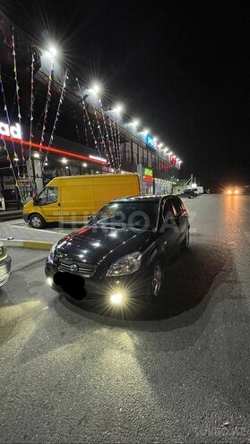 Kia Rio 2006, 200,500 km - 1.4 l - Bakı