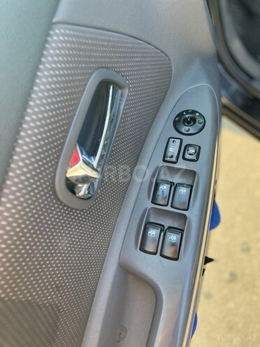 Kia Rio 2006, 200,500 km - 1.4 l - Bakı