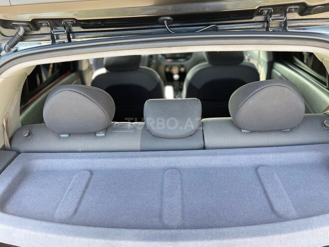 Kia Rio 2006, 200,500 km - 1.4 l - Bakı
