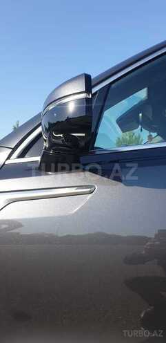 Kia Sorento 2021, 22,222 km - 1.6 л - Bakı