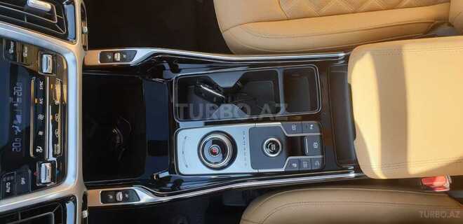 Kia Sorento 2021, 22,222 km - 1.6 л - Bakı