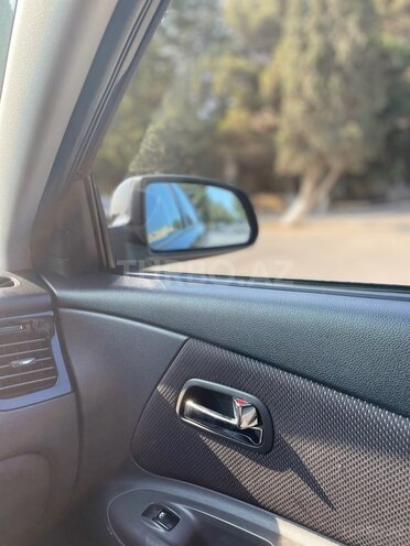 Kia Rio 2006, 200,500 km - 1.4 l - Bakı