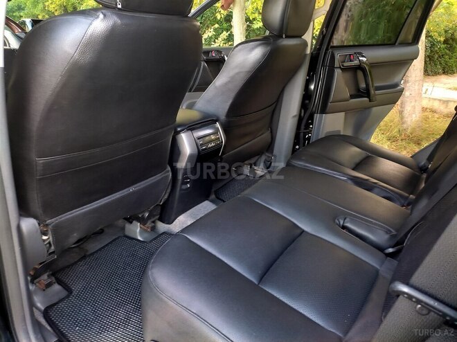 Toyota Prado 2010, 170,700 km - 2.7 л - Bakı