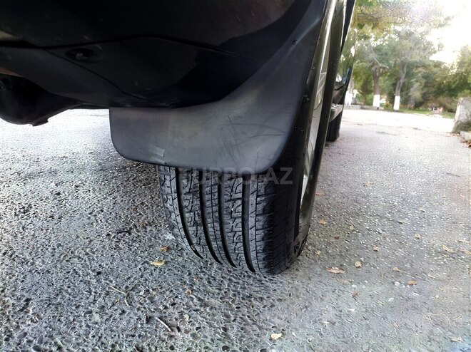 Toyota Prado 2010, 170,700 km - 2.7 л - Bakı