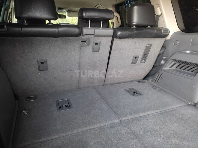Toyota Prado 2010, 170,700 km - 2.7 л - Bakı