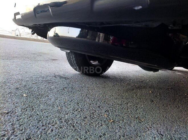 Toyota Prado 2010, 170,700 km - 2.7 л - Bakı