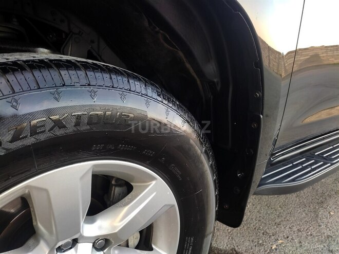 Toyota Prado 2010, 170,700 km - 2.7 л - Bakı