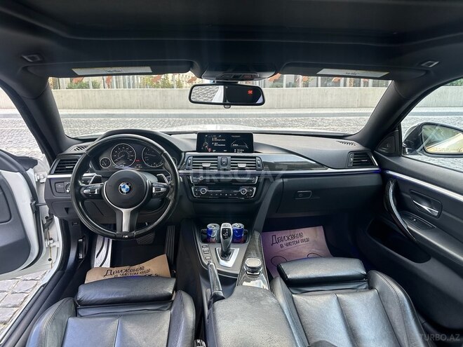 BMW 428 2015, 144,000 km - 2.0 l - Bakı