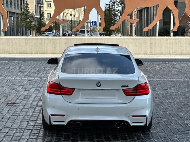 BMW 428 2015, 144,000 km - 2.0 l - Bakı