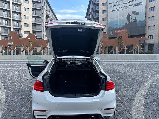 BMW 428 2015, 144,000 km - 2.0 l - Bakı