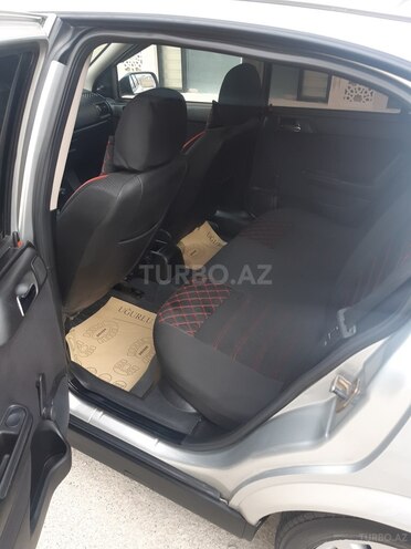 Opel Astra 2000, 245,300 km - 1.6 l - Bakı