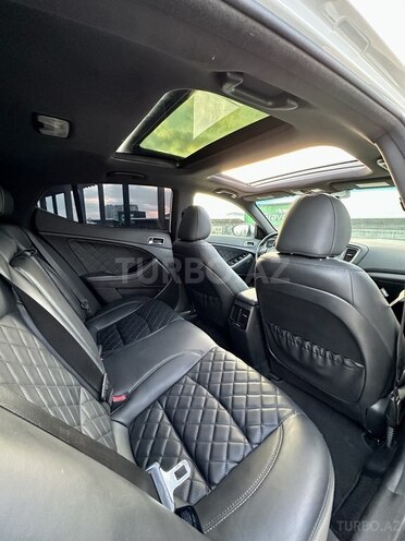 Kia Optima 2015, 121,000 km - 2.0 l - Bakı