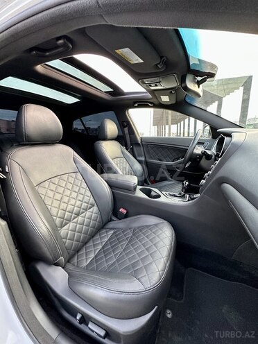 Kia Optima 2015, 121,000 km - 2.0 l - Bakı