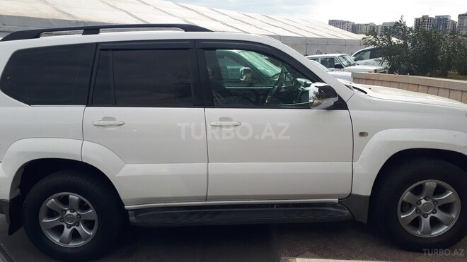Toyota Prado 2005, 380,000 km - 4.0 l - Bakı