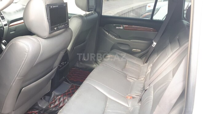 Toyota Prado 2005, 380,000 km - 4.0 l - Bakı