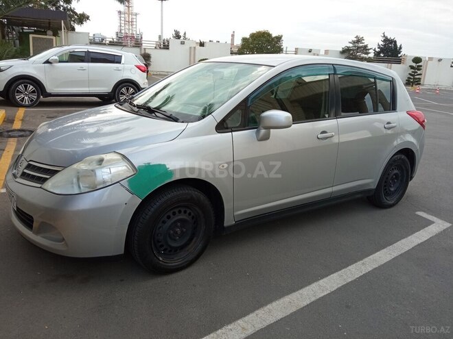 Nissan Tiida 2011, 71,500 km - 1.5 л - Bakı