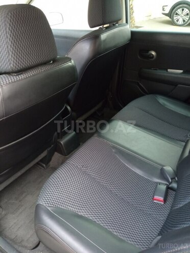 Nissan Tiida 2011, 71,500 km - 1.5 л - Bakı