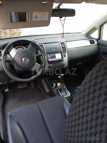 Nissan Tiida 2011, 71,500 km - 1.5 л - Bakı