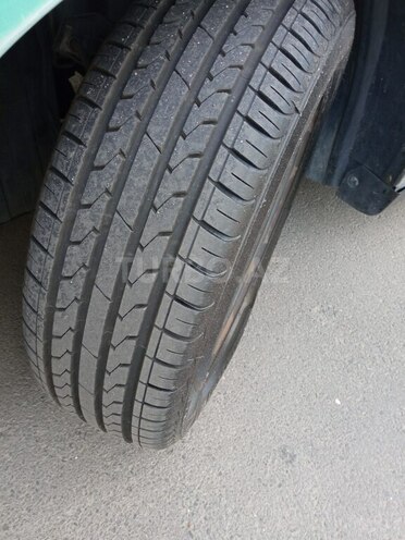 Nissan Tiida 2011, 71,500 km - 1.5 л - Bakı