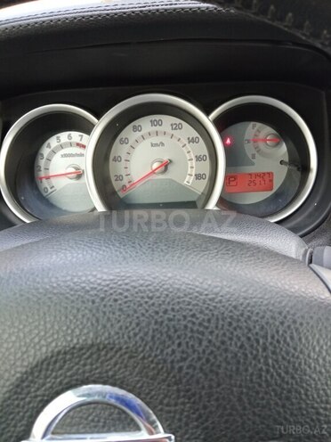 Nissan Tiida 2011, 71,500 km - 1.5 л - Bakı