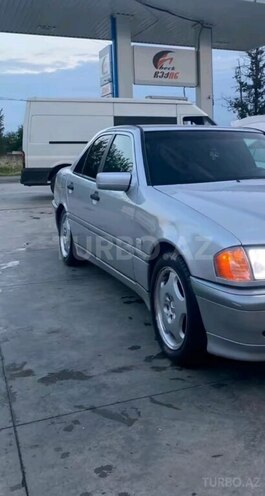 Mercedes C 180 1994, 206,000 km - 1.8 л - Ağdam