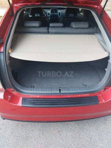 Toyota Prius 2008, 170,000 km - 1.5 л - Bakı