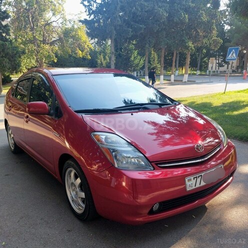 Toyota Prius 2008, 170,000 km - 1.5 л - Bakı