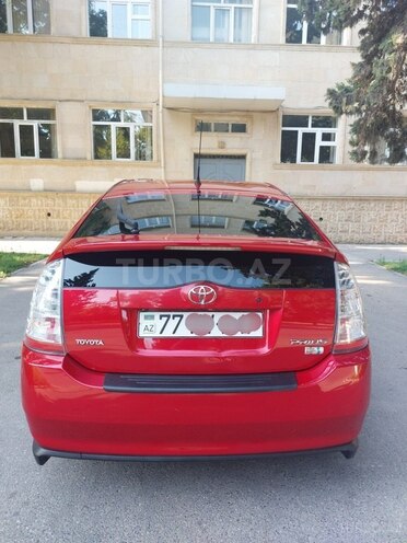 Toyota Prius 2008, 170,000 km - 1.5 л - Bakı