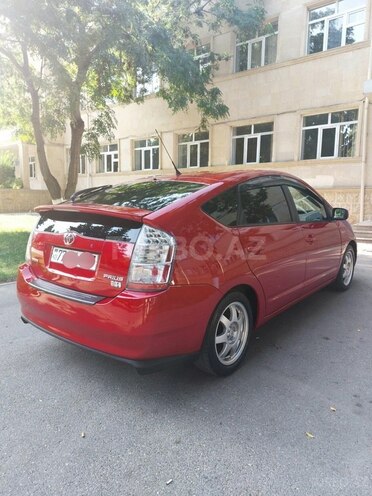 Toyota Prius 2008, 170,000 km - 1.5 л - Bakı