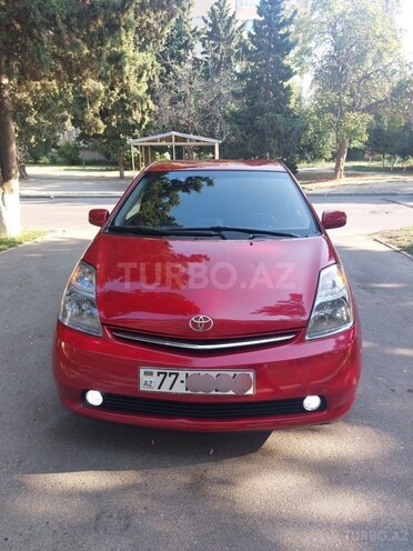 Toyota Prius 2008, 170,000 km - 1.5 л - Bakı