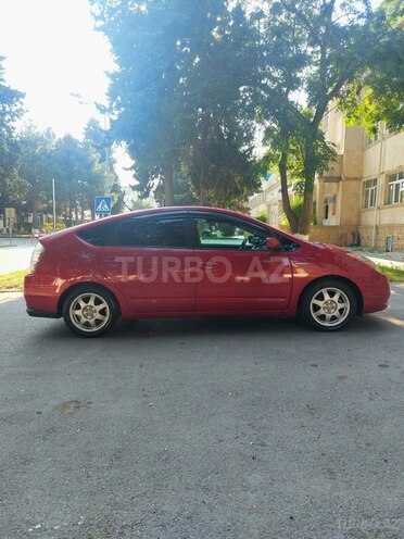 Toyota Prius 2008, 170,000 km - 1.5 л - Bakı
