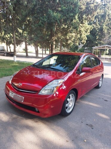 Toyota Prius 2008, 170,000 km - 1.5 л - Bakı