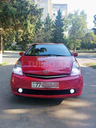 Toyota Prius 2008, 170,000 km - 1.5 л - Bakı